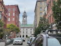 Your dance classes for adults near me Exchange Street Studio in Portland in Maine