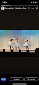Your dance classes for adults near me Extraordinary Productions Dance Company in Austell in Cobb