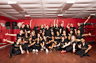 Your dance classes for adults near me Ferocity Dance Company in Falls Church in Virginia
