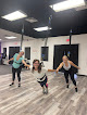 Your dance classes for adults near me Firefly Bungee Fitness in Obetz in OH