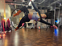 Your dance classes for adults near me Fit Candy Studio: Pole Dance, Stretch, Line Dancing, Aerial Hoop & Fun Fitness For Women 18+ in Conyers in Rockdale