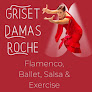 Your dance classes for adults near me Flamenco Dance Classes In Columbus Ohio With Griset in Worthington in Ohio