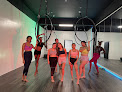 Your dance classes for adults near me Fly Pole&Aerial Dance Studio in Tumon in Guam