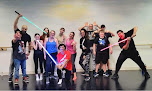 Your dance classes for adults near me Follow My Lead Dance Studio in Coeur d'Alene in Idaho