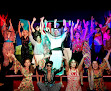 Your dance classes for adults near me Fourth St. Theater in Tuttle in Oklahoma