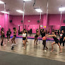 Your dance classes for adults near me Foxy Fitness Studio & Pole in Orlando in Orange