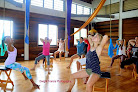 Your dance classes for adults near me Frangipani in Tortola in British Virgin Islands