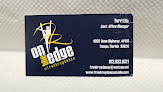 Your dance classes for adults near me Frank Rey Dance Studio in Tampa in Hillsborough