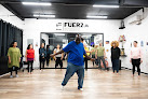 Your dance classes for adults near me Fuerza Dance Studio in Manhattan in New York