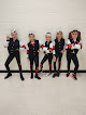 Your dance classes for adults near me Fully Loaded Dance Studio in Loveland in OH
