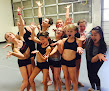 Your dance classes for adults near me G Rhythm Performing Arts Center in Dublin in Georgia