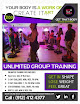 Your dance classes for adults near me Get That Body Dance & Fitness in Savannah in Chatham