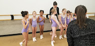 Your dance classes for adults near me Gibney 890 Broadway in Manhattan in New York