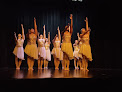 Your dance classes for adults near me Gotta Dance in Yanceyville in North Carolina