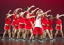 Your dance classes for adults near me Grace Dance Center in Saraland in Saraland