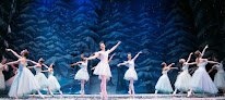 Your dance classes for adults near me Greensboro Ballet in Greensboro in NC