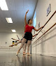 Your dance classes for adults near me Heritage Ballet in Smithfield in Rhode Island