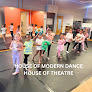 Your dance classes for adults near me House Of Modern Dance And House Of Theatre in Minneapolis in MN