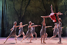 Your dance classes for adults near me Idaho Ballet Theatre in Idaho Falls in Idaho