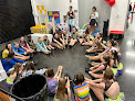 Your dance classes for adults near me Indiana Dance Company in Bloomington in IN