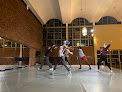 Your dance classes for adults near me Indianapolis Movement Arts Collective in Indianapolis in Indiana