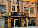 Your dance classes for adults near me Ingra & Co Dance Studio in Shinnston in West Virginia