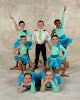 Your dance classes for adults near me Inspire Dance Company in Greenwood in Indiana