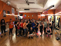 Your dance classes for adults near me J.dance Revolution/La Zona Dance Studio in Chicago in Illinois