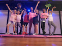 Your dance classes for adults near me Javiolo Hip Hop Dance Classes in Jacksonville in Duval