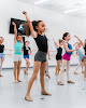 Your dance classes for adults near me Joanne Langione Dance Center in Newton in Massachusetts