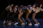 Your dance classes for adults near me Junction Dance Studio in Cottonwood Heights in Utah