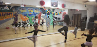 Your dance classes for adults near me Jus Hiphop Dance Studio in Pembroke Pines in Broward