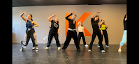 Your dance classes for adults near me K Dance Studio in Johns Creek in Fulton
