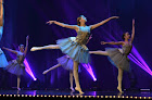 Your dance classes for adults near me Kelli's Kreative Dance in Mandeville in Louisiana