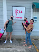 Your dance classes for adults near me Kfa Dance in Camden in SC
