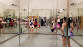 Your dance classes for adults near me La Bombe Pole Fitness in Millcreek in UT