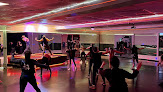 Your dance classes for adults near me La Dancefit Studio in Los Angeles in CA