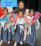 Your dance classes for adults near me La Danse Studio Guam in Harmon Industrial Park in Guam