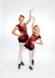 Your dance classes for adults near me Leaps And Bounds Dance Academy in American Fork in Utah