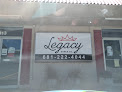 Your dance classes for adults near me Legacy Dance Co. in Beckley in West Virginia