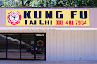 Your dance classes for adults near me Legendary Kung Fu in Pineville in Louisiana
