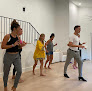 Your dance classes for adults near me Let's Dance Austin in Round Rock in TX