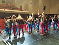 Your dance classes for adults near me Lied Center For Performing Arts in Lincoln in Nebraska