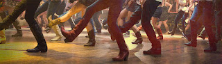 Your dance classes for adults near me Line Dancing With Sonia & Ric in Myrtle Beach in Horry