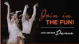 Your dance classes for adults near me Luis Arturo Dance in Villa Park in Illinois