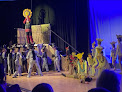 Your dance classes for adults near me Lundstrum Performing Arts in Minneapolis in Minnesota