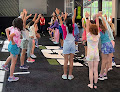 Your dance classes for adults near me Lune Spark Center For Creativity in Apex in NC