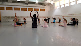 Your dance classes for adults near me Mark Morris Dance Group in Brooklyn in Kings