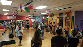 Your dance classes for adults near me Maui Latin Flow Salsa Bachata Dance in Kahului in Hawái