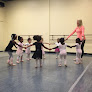 Your dance classes for adults near me Mid-Atlantic Center For The Performing Arts in Baltimore in Maryland
